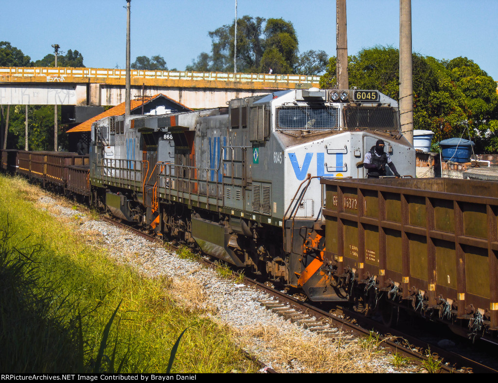 VLI 6045